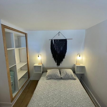 Spacieux Appartement A Blois Avec Wifi Gratuit Eksteriør bilde