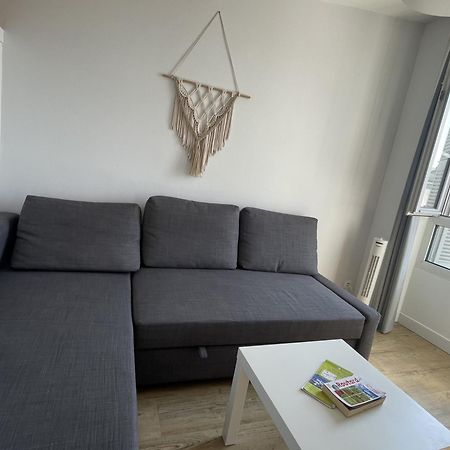 Spacieux Appartement A Blois Avec Wifi Gratuit Eksteriør bilde