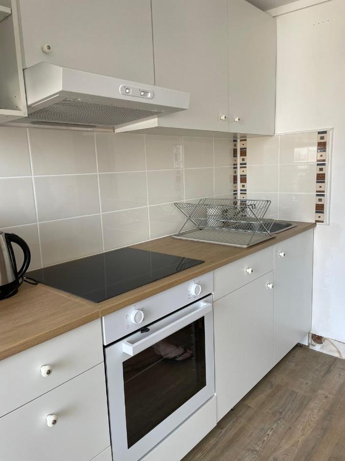 Spacieux Appartement A Blois Avec Wifi Gratuit Eksteriør bilde