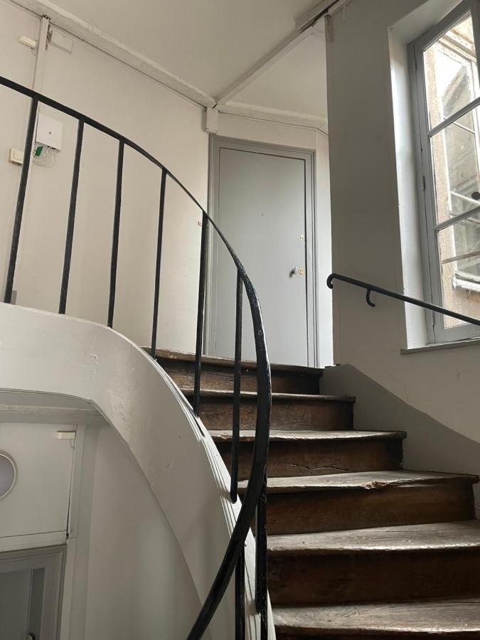 Spacieux Appartement A Blois Avec Wifi Gratuit Eksteriør bilde