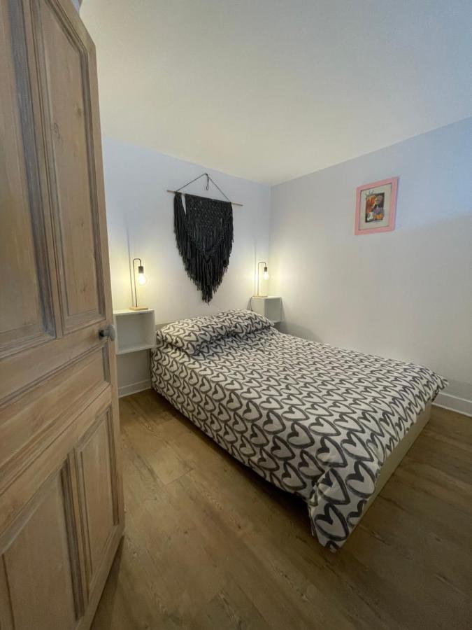 Spacieux Appartement A Blois Avec Wifi Gratuit Eksteriør bilde