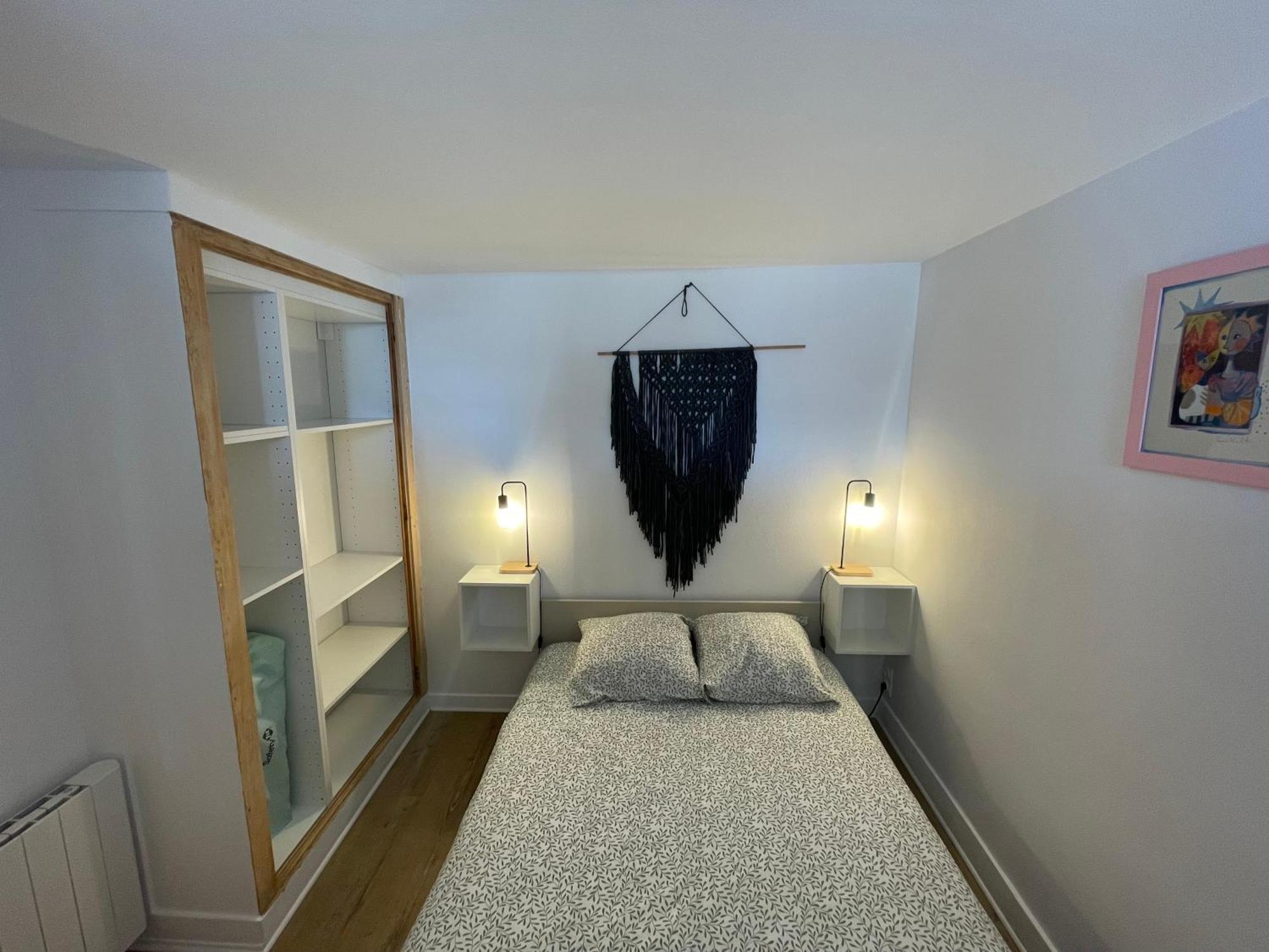 Spacieux Appartement A Blois Avec Wifi Gratuit Eksteriør bilde